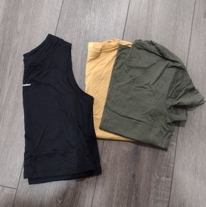 IceBreaker Merino Wool Lot